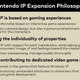 Illustration for article titled Nintendo Gives Its Not-So-Specific Outlook For The Future